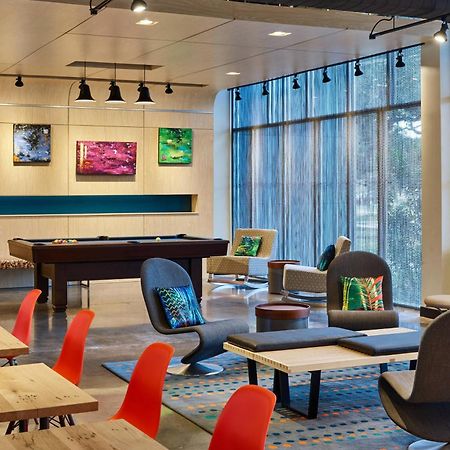 Hotel Aloft Austin Northwest Exteriér fotografie